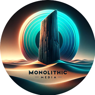 Monolithic Media